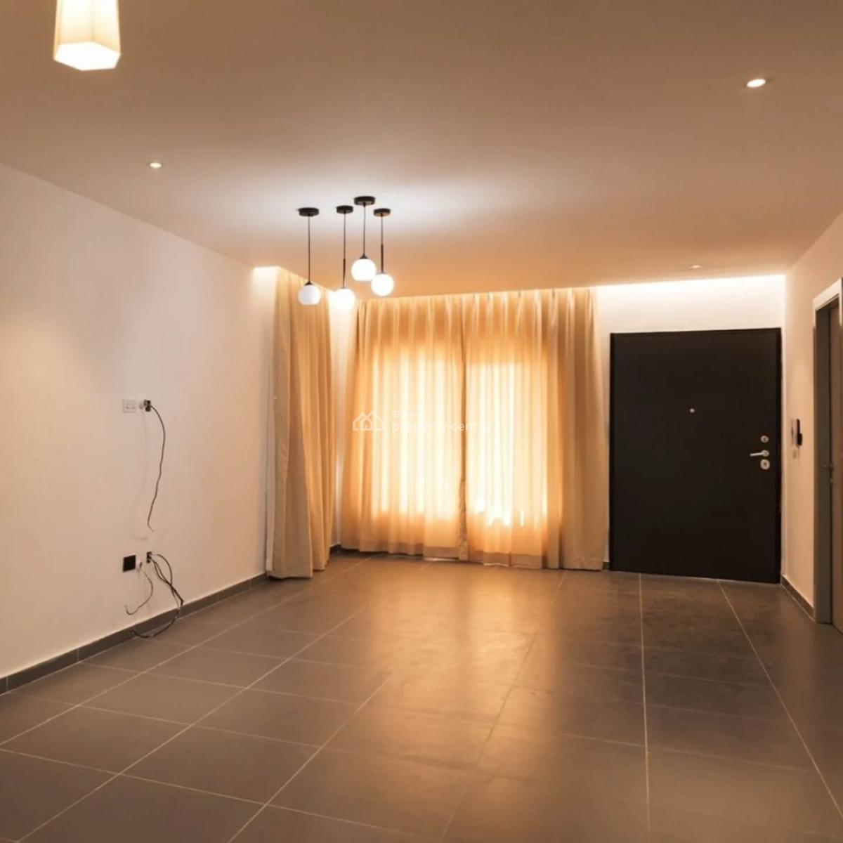 Executive Contemporary 2 Bedroom, Airport Residential Area, Accra, Apartment for Sale