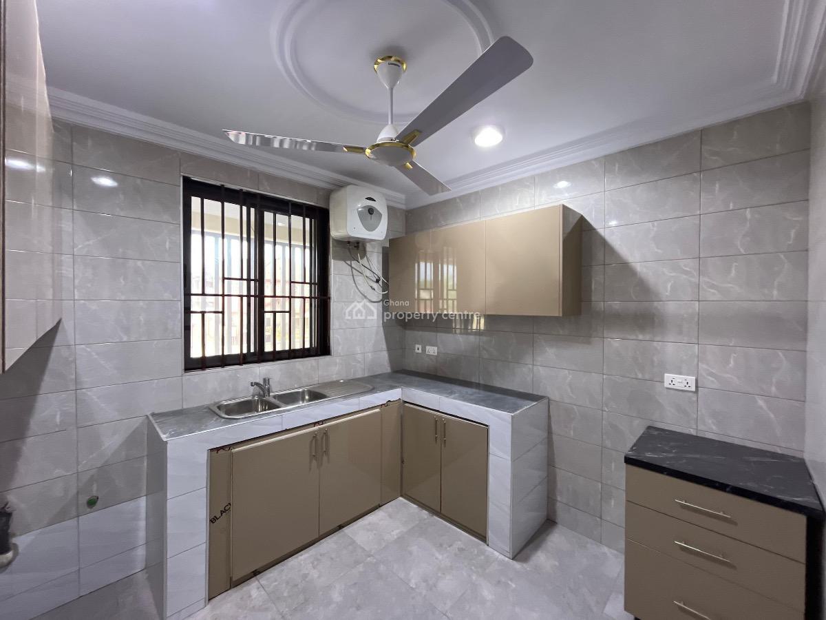 2 Bedrooms Apartment, Agyiringano, East Legon, Accra, Apartment for Rent