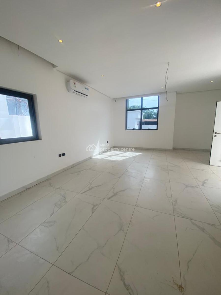 4 Bedrooms House, Ars, East Legon, Accra, Detached Duplex for Rent