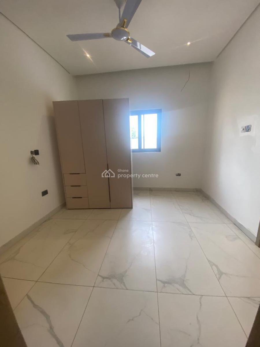 4 Bedrooms House, Ars, East Legon, Accra, Detached Duplex for Rent