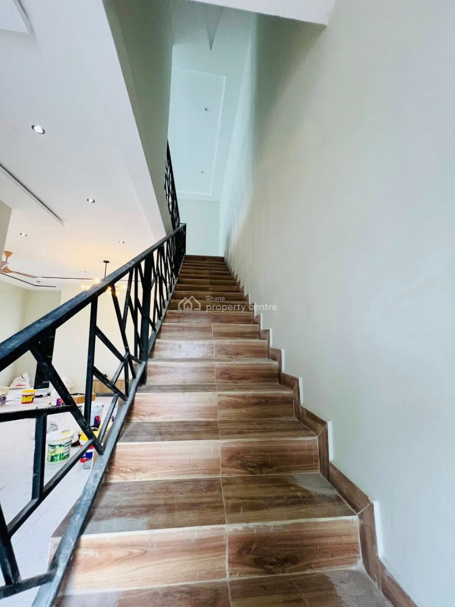 Executive Newly Built 3 Bedrooms, East Legon Hills, East Legon, Accra, House for Rent