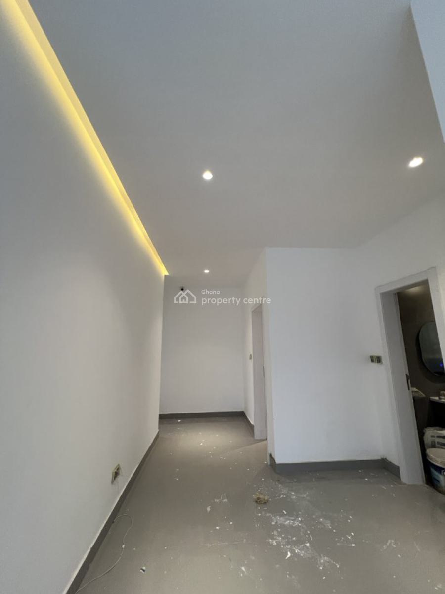 Executive 3 Bedrooms, Ashaley Botwe, Adenta Municipal, Accra, Detached Bungalow for Sale