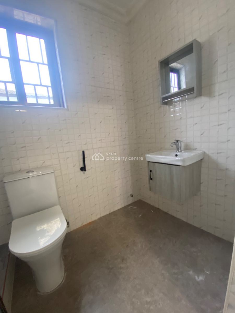 3 Bedrooms + Bq, East Legon Hills, East Legon, Accra, House for Rent