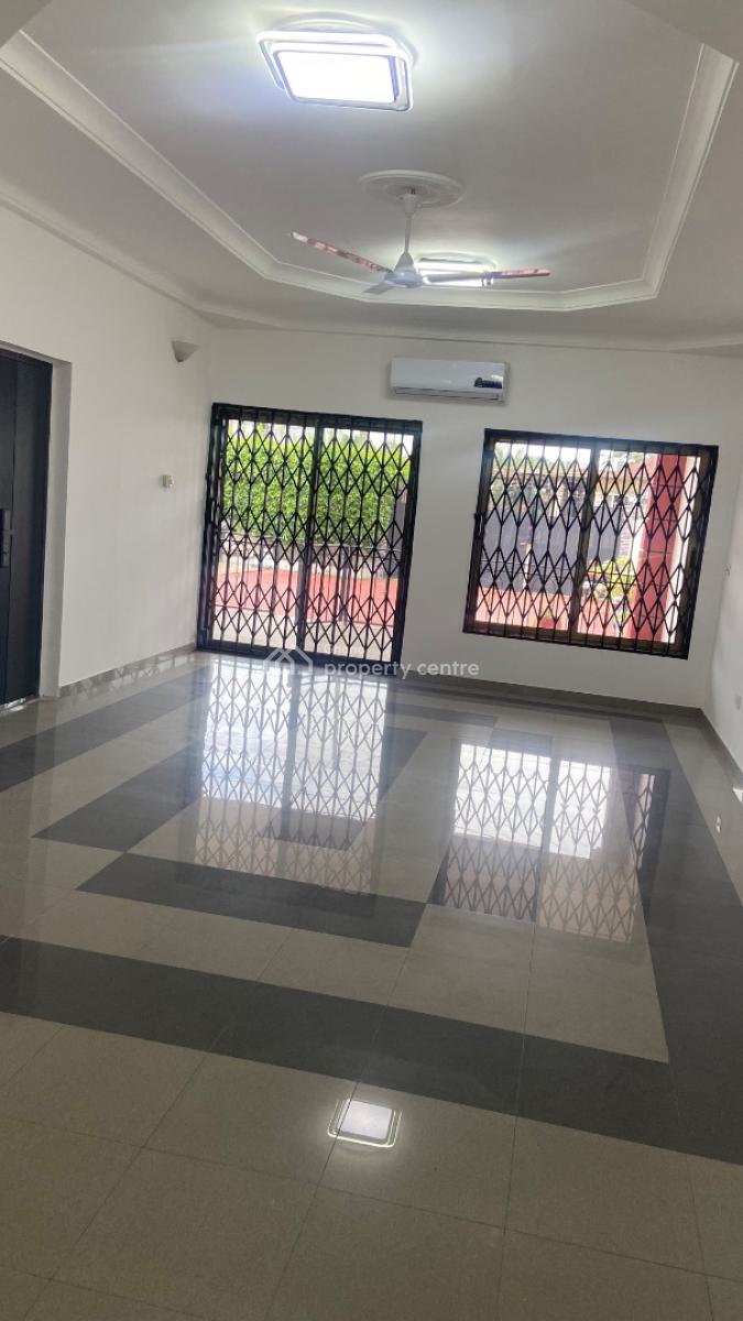3 Bedrooms + Bq, East Legon Hills, East Legon, Accra, House for Rent
