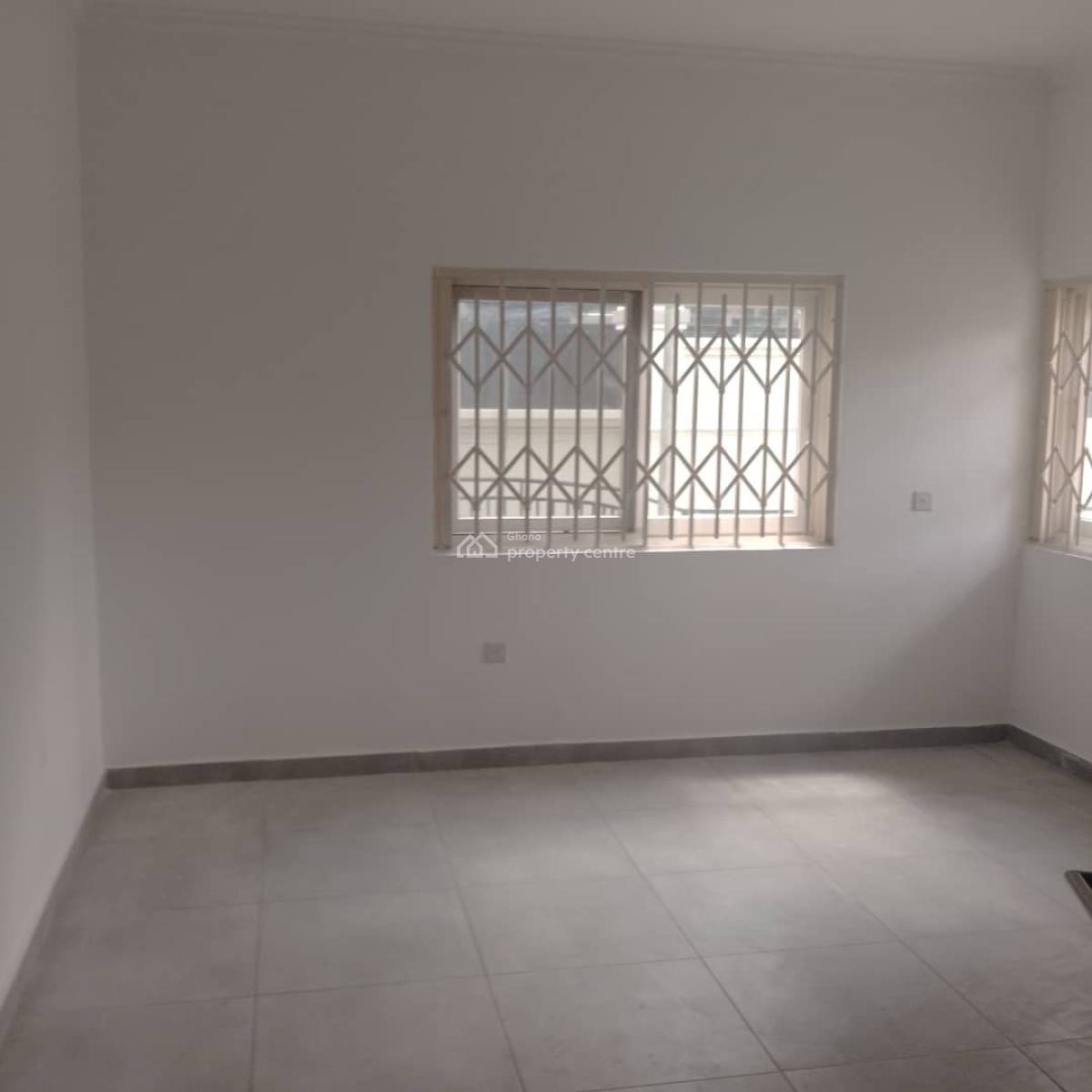 4 Bedrooms House, Nyaho, Airport Residential Area, Accra, Detached Duplex for Rent