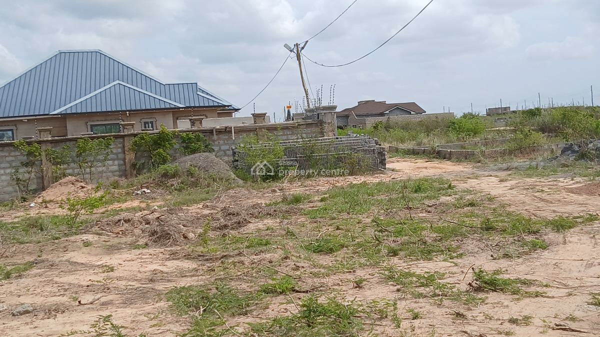 Super 2 Weeks Promo, Police Station, Ningo Prampram District, Accra, Residential Land for Sale