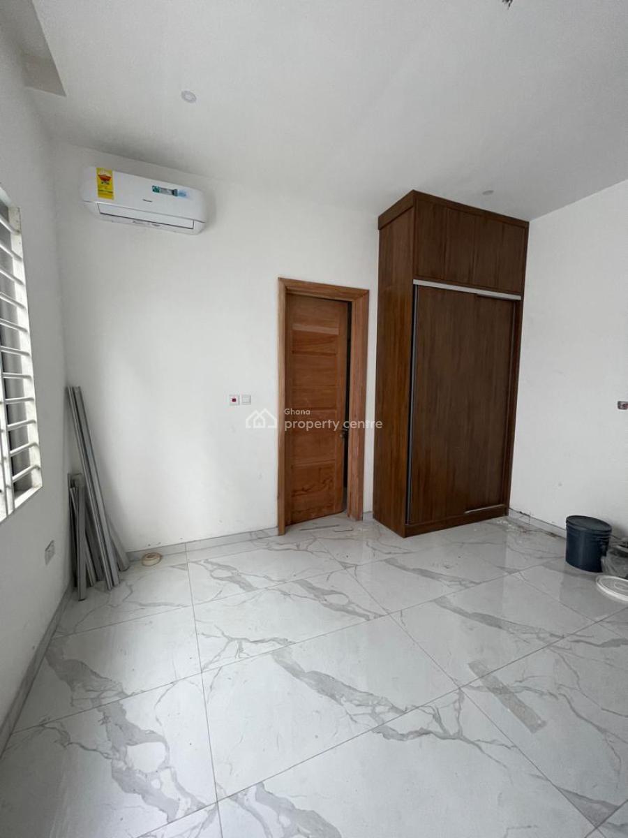 4 Bedrooms House, Golf Estate, Sakumono, Tema, Accra, Detached Duplex for Sale