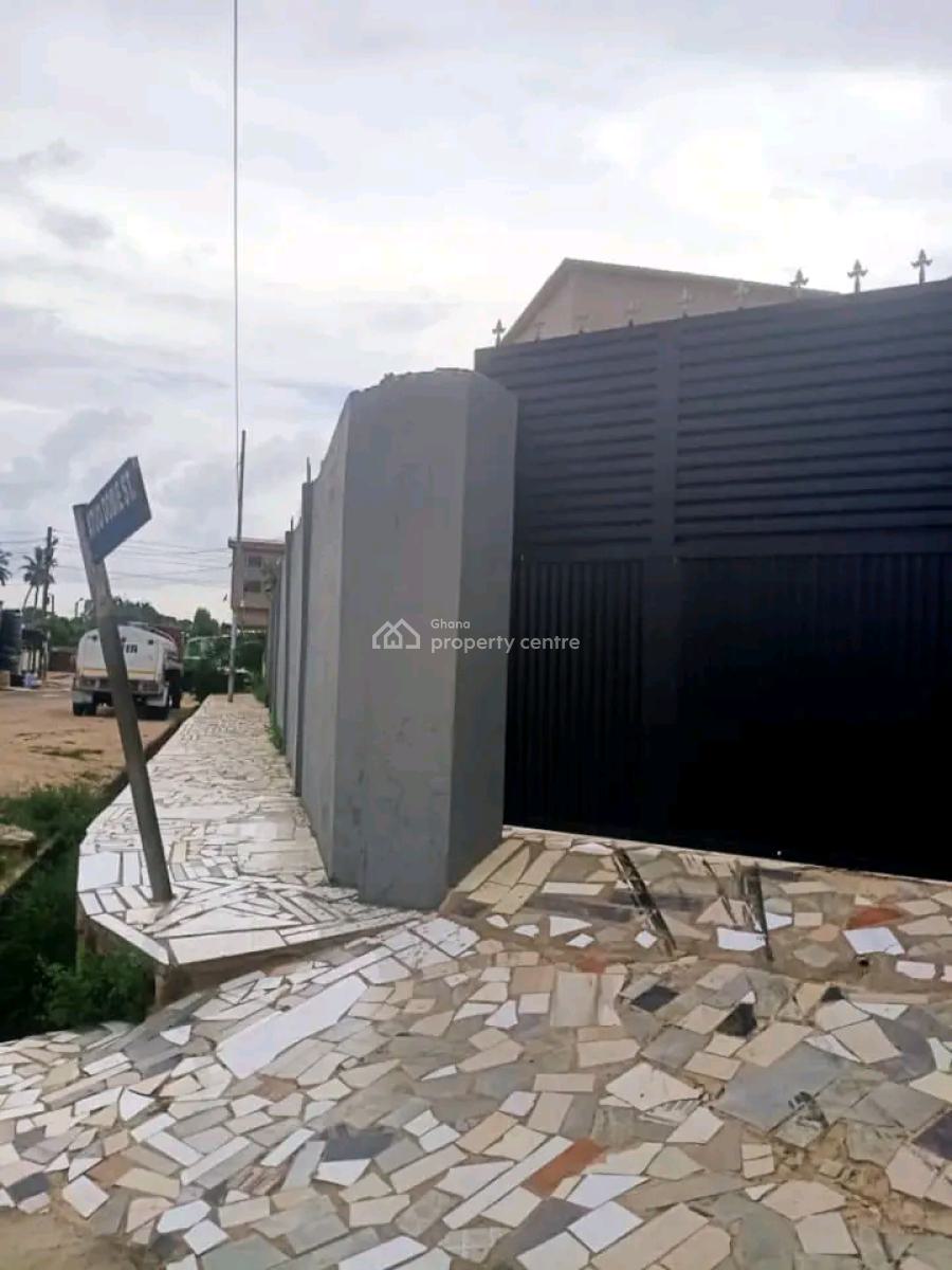 Executive Newly Built 2 Bedroom Apartment, North Kaneshie, Accra, Apartment for Rent