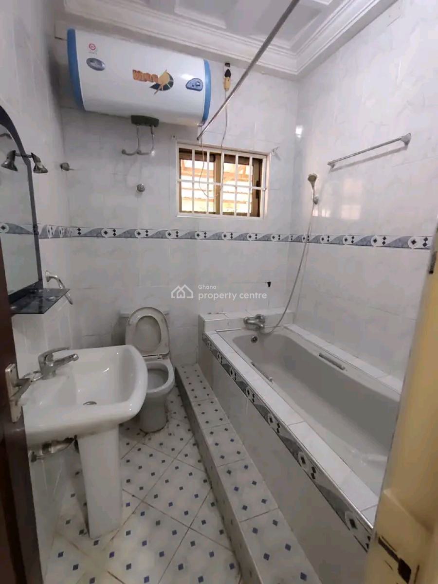 5 Bedroom House+ 2bq, Airport Residential Area, Accra, House for Rent