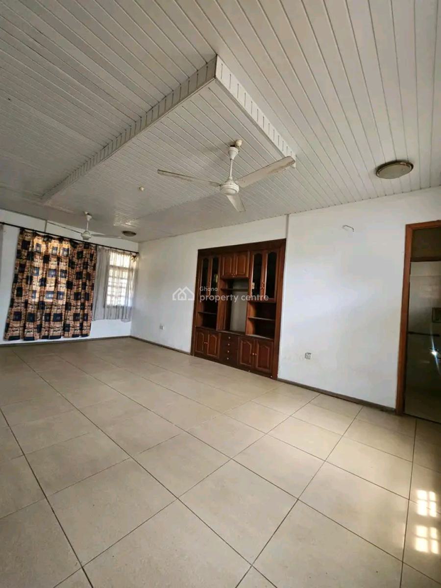 Decent 2 Bedroom House, Adjiringanor, East Legon, Accra, House for Rent