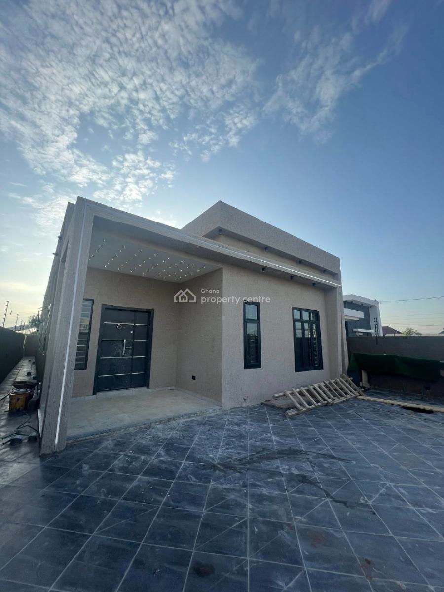 Executive 3 Bedrooms, East Legon Hills, East Legon, Accra, House for Sale