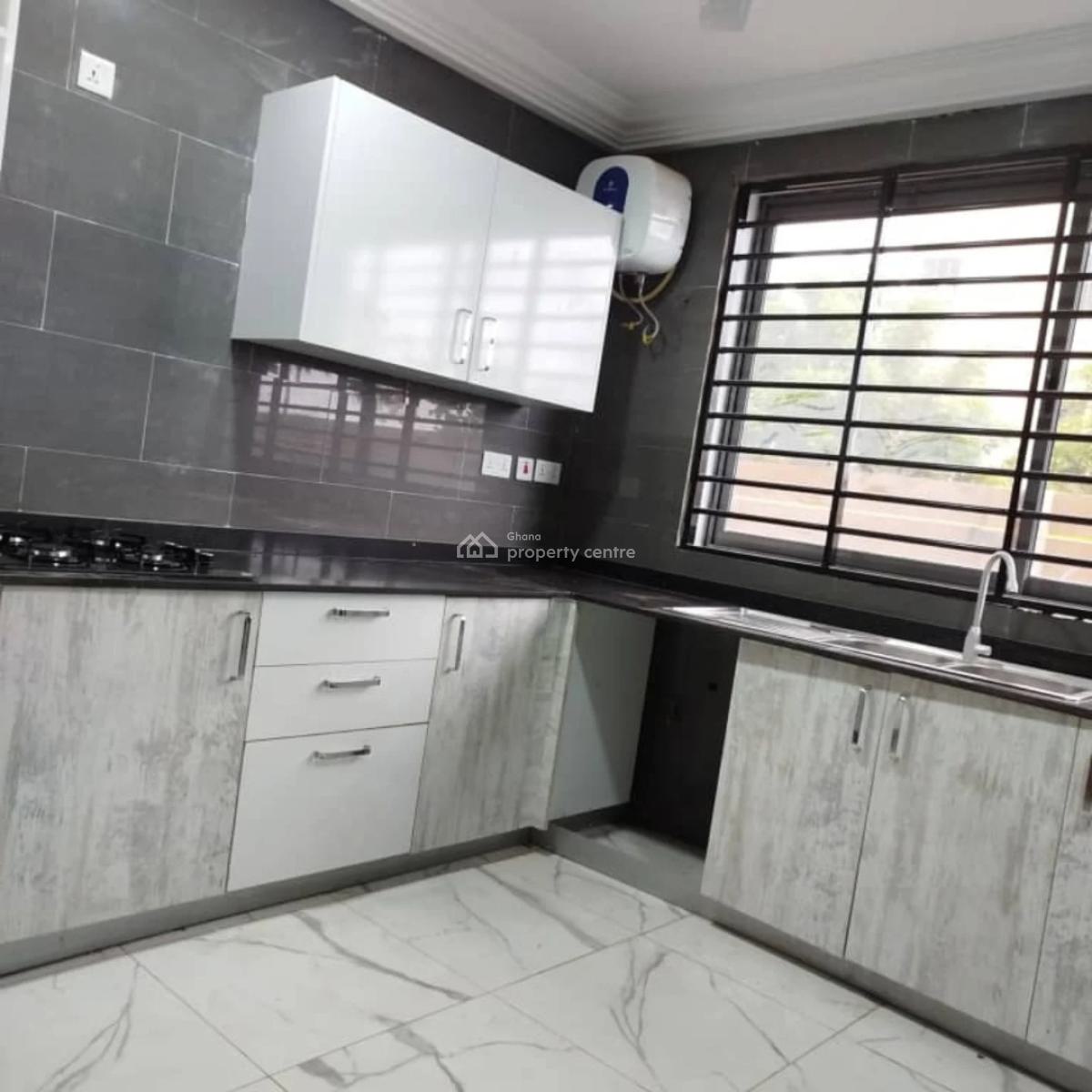 Executive 3 Bedrooms, East Legon Hills, East Legon, Accra, Apartment for Rent