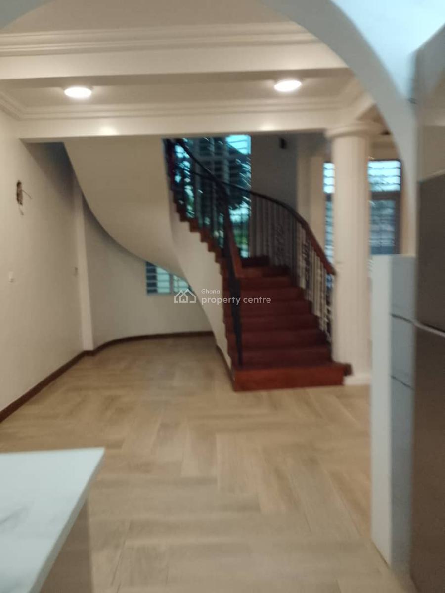 4bedroom Self Compound, Tse Addo Round About, Tse Addo, Accra, Commercial Property for Rent