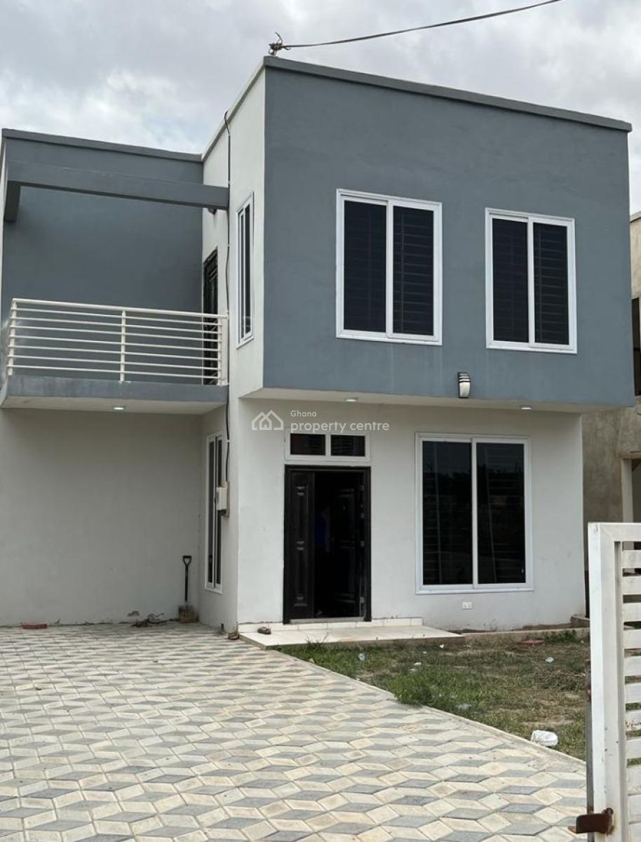 2 Bedroom Detached House, East Legon Hills, East Legon, Accra, Detached Duplex for Sale