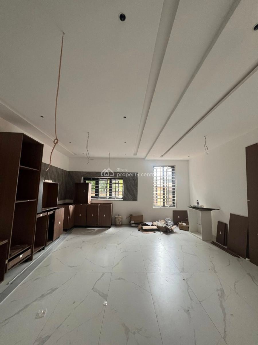 Executive Newly Built 4 Bedrooms, Ashaley Botwe, Adenta Municipal, Accra, Townhouse for Sale