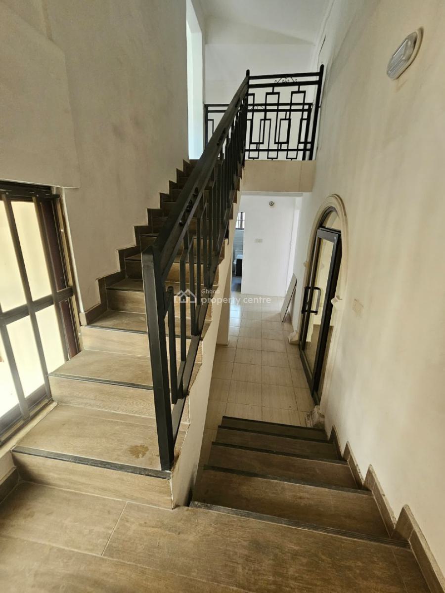 Executive Newly Renovated 3 Bedroom, Haatso, Ga East Municipal, Accra, House for Rent