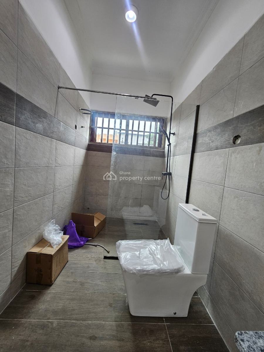 Executive Newly Renovated 3 Bedroom, Haatso, Ga East Municipal, Accra, House for Rent