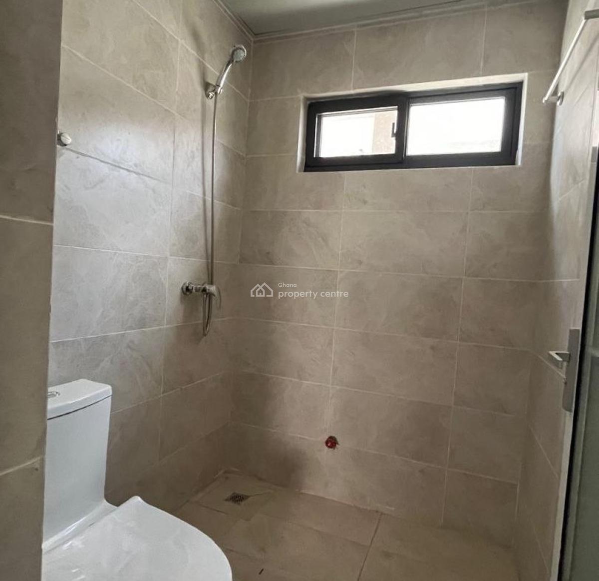 Detached 3 Bedroom Duplex in a Gated Community, East Legon Hills, East Legon, Accra, Detached Duplex for Sale