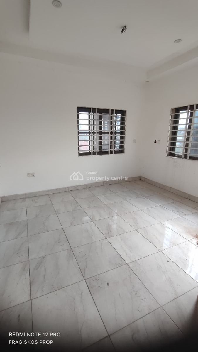 2 Bedrooms, Aneeja Hospital Area, Ga South Municipal, Accra, Apartment for Rent