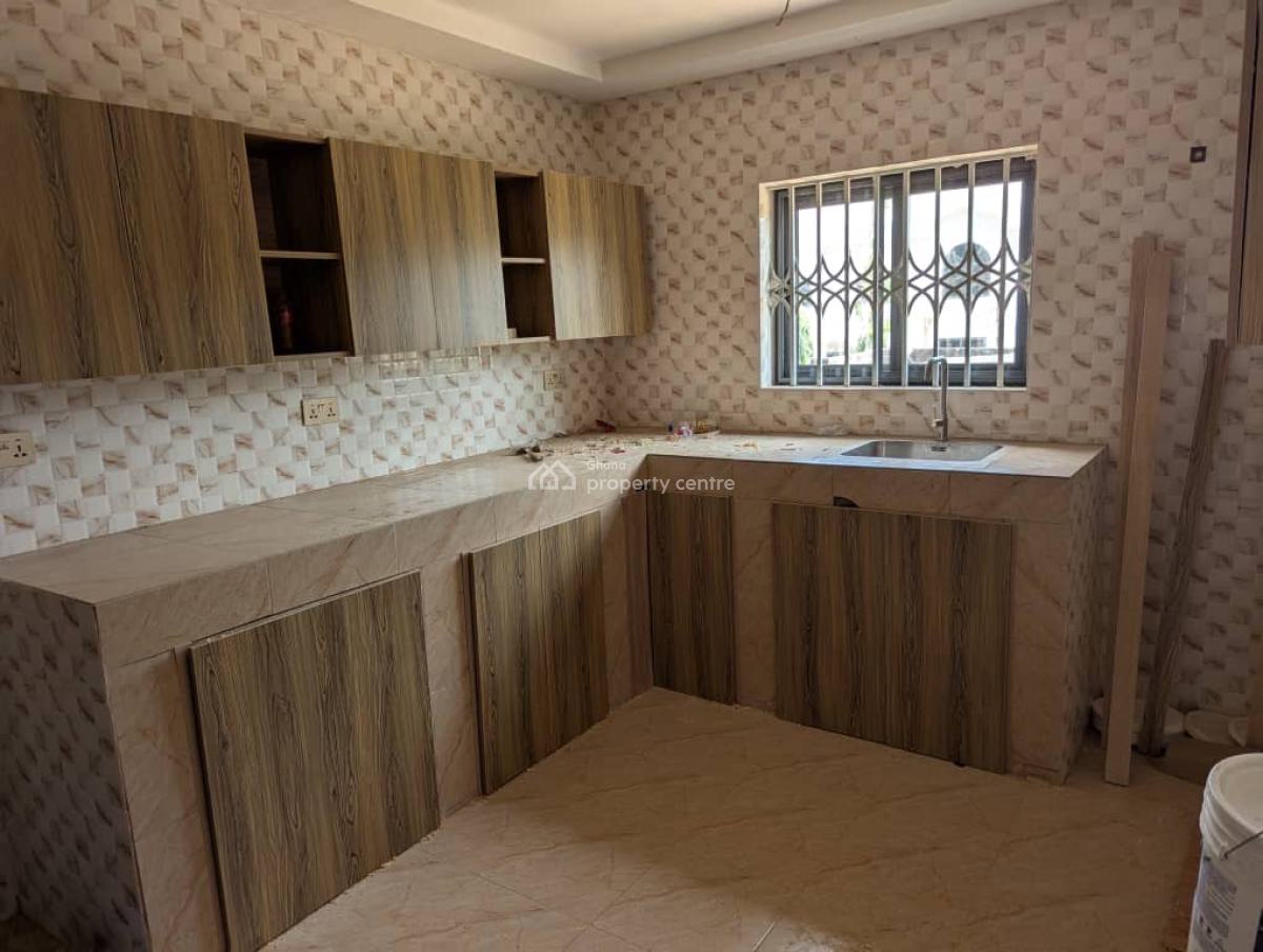 2 Bedrooms, Dome, Ga East Municipal, Accra, Apartment for Rent
