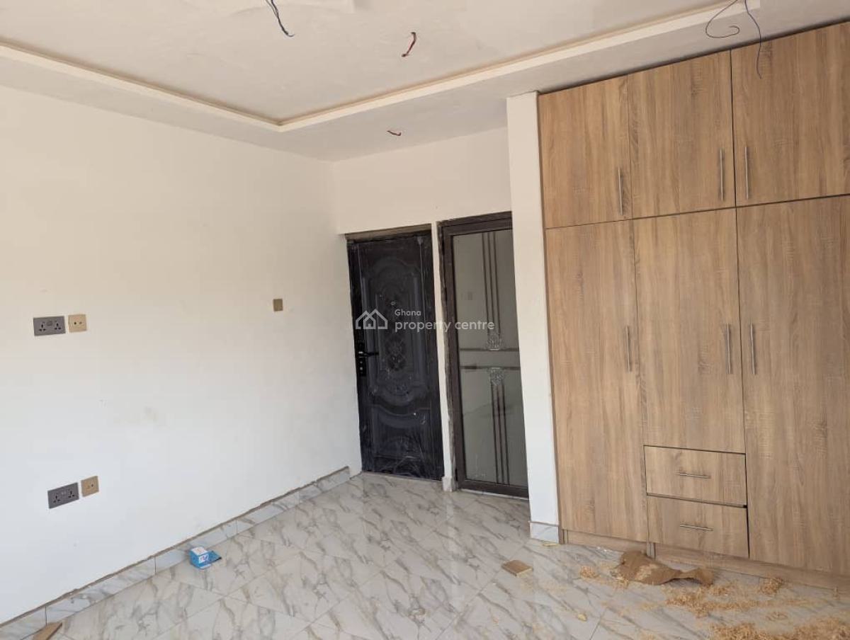 2 Bedrooms, Dome, Ga East Municipal, Accra, Apartment for Rent