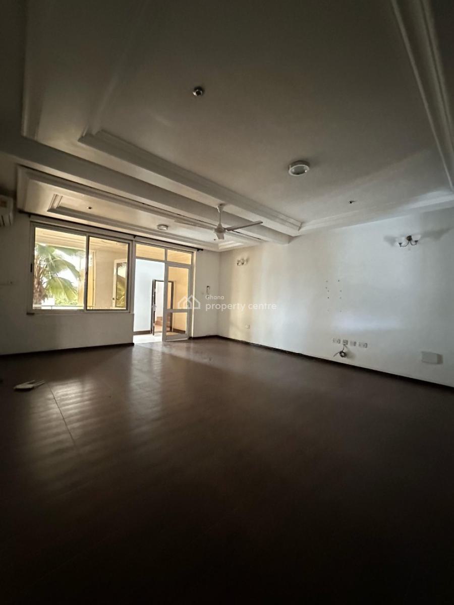 Serviced 2 Bedroom Apartment, Adjiringanor, East Legon, Accra, Apartment for Rent