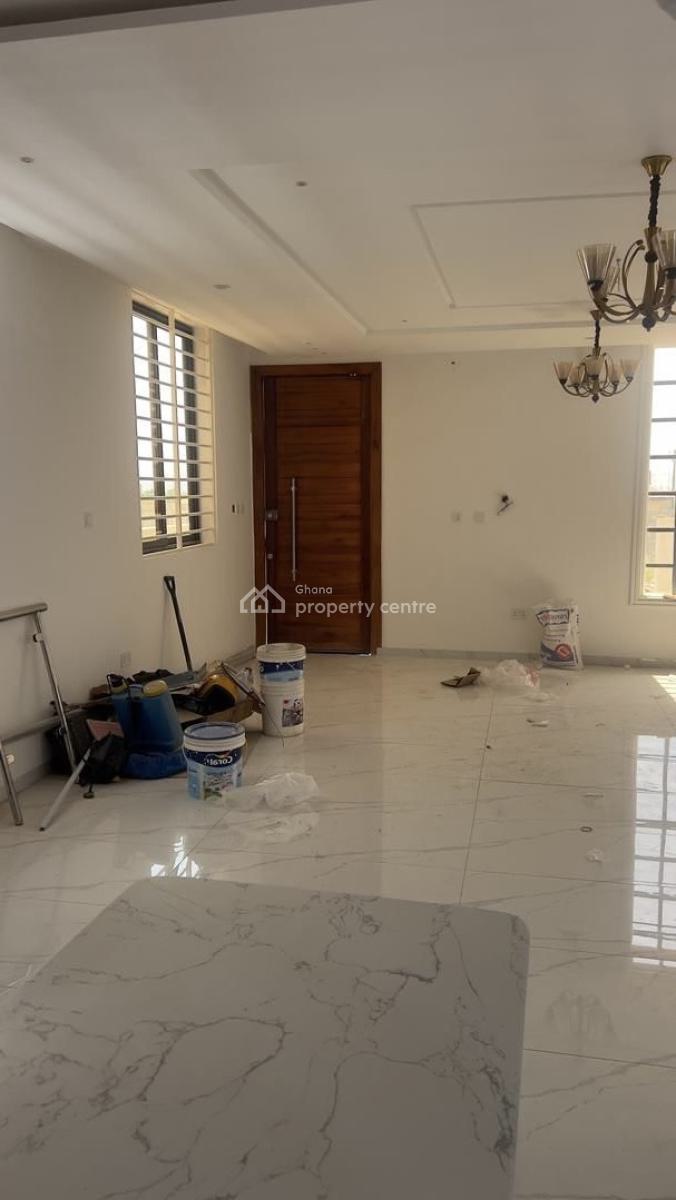 2 Bedrooms, Satellite, Ga South Municipal, Accra, Detached Duplex for Sale