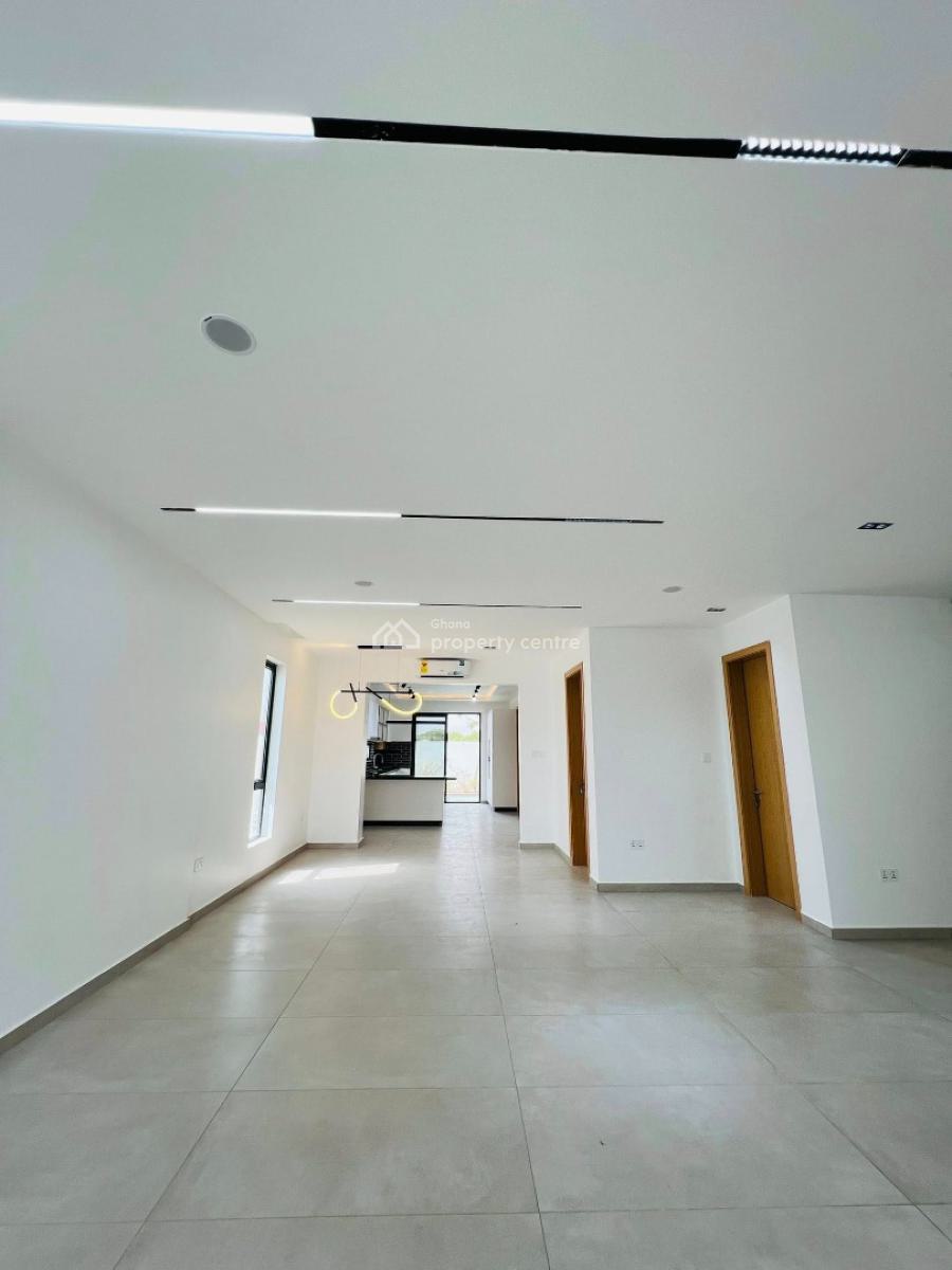 Executive 4 Bedrooms, East Legon Hills, East Legon, Accra, House for Sale