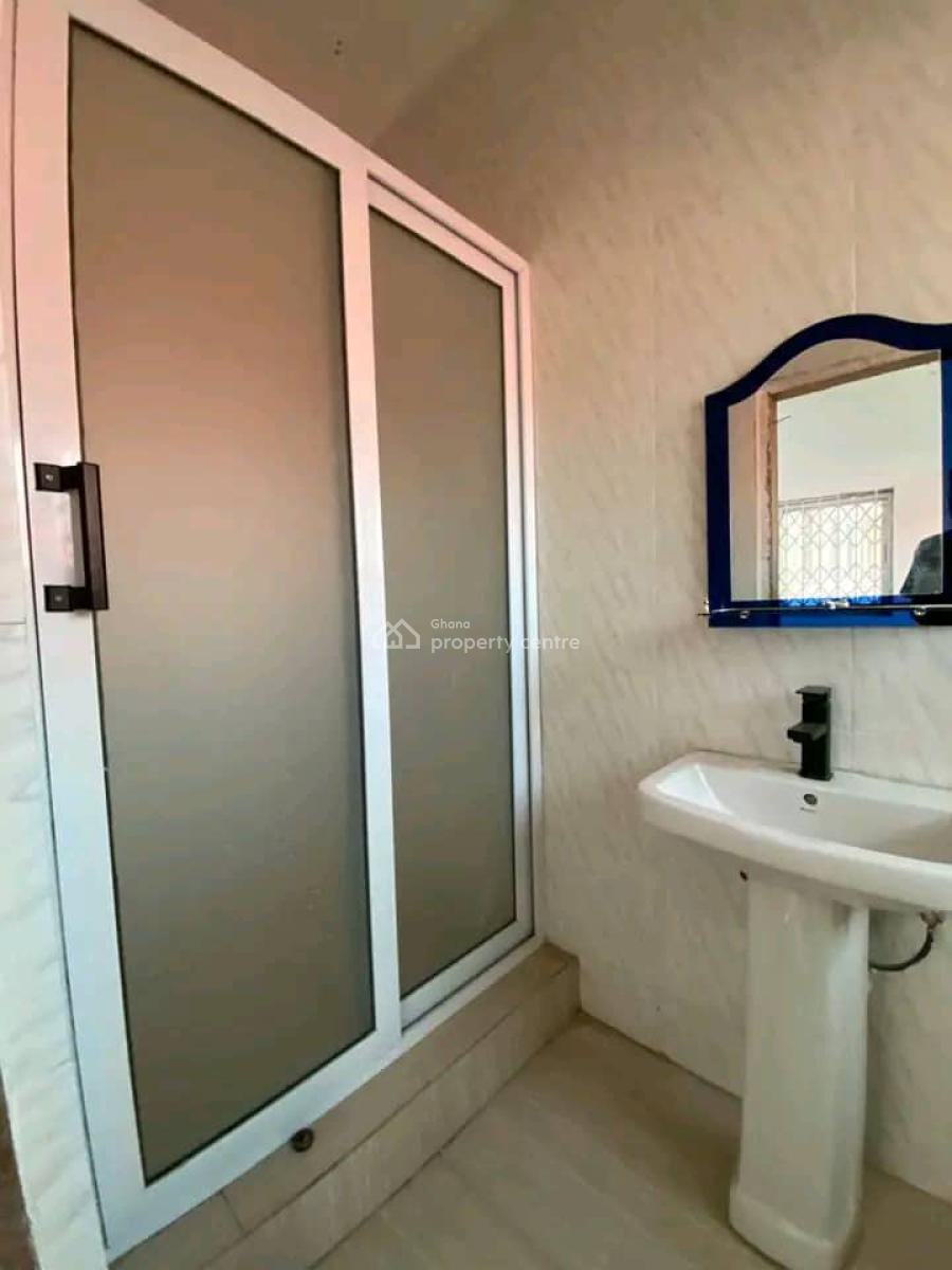Block of Flat, Spintex, Accra, House for Sale