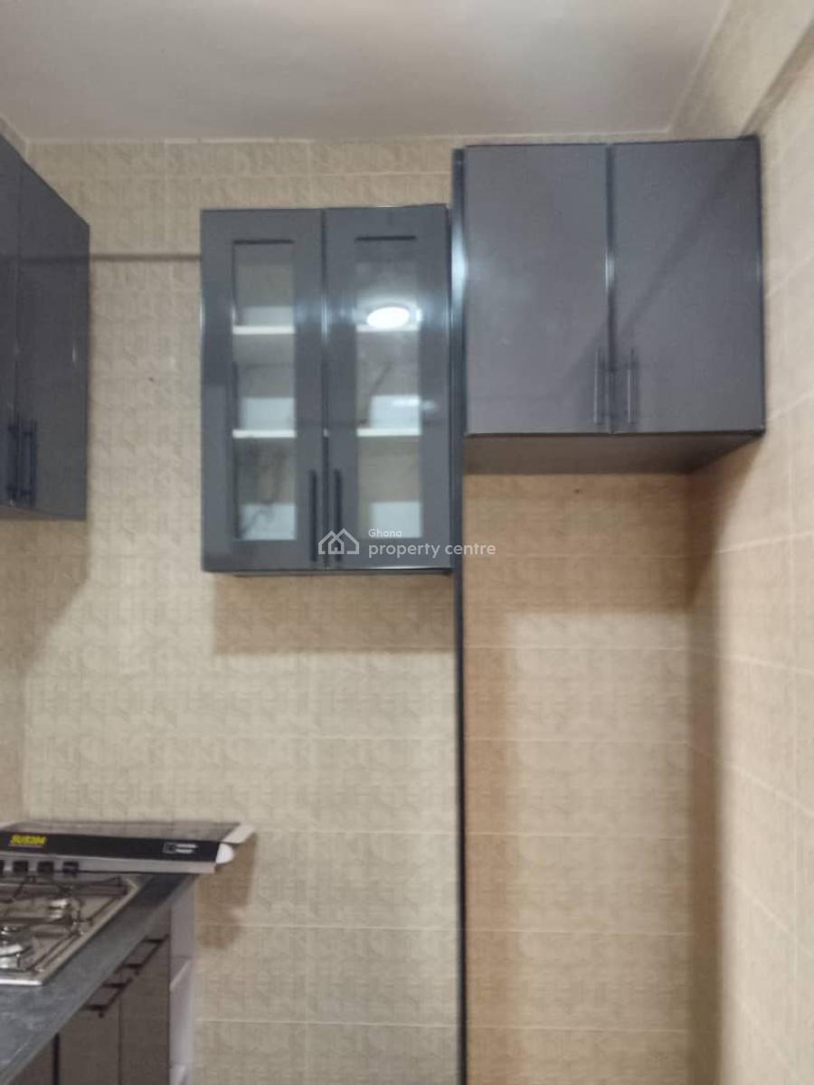 Two Bedrooms Apartment, Teshie Bushroad Police Statoin, Teshie-nungua Estates, Accra, Apartment for Rent