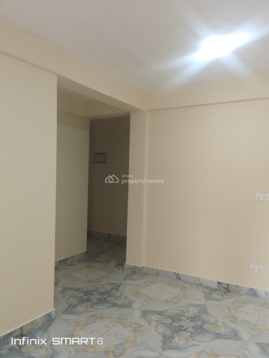 Two Bedrooms Apartment, Teshie Bushroad Police Statoin, Teshie-nungua Estates, Accra, Apartment for Rent