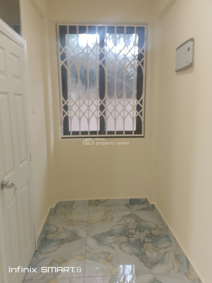 Two Bedrooms Apartment, Teshie Bushroad Police Statoin, Teshie-nungua Estates, Accra, Apartment for Rent