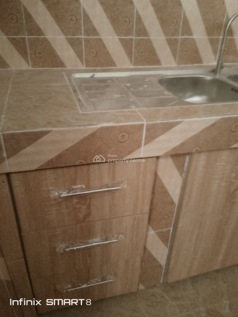 One Bedroom Single Room Apartment, Tse Addo Around About, Tse Addo, Accra, Single Room Self Contained for Rent