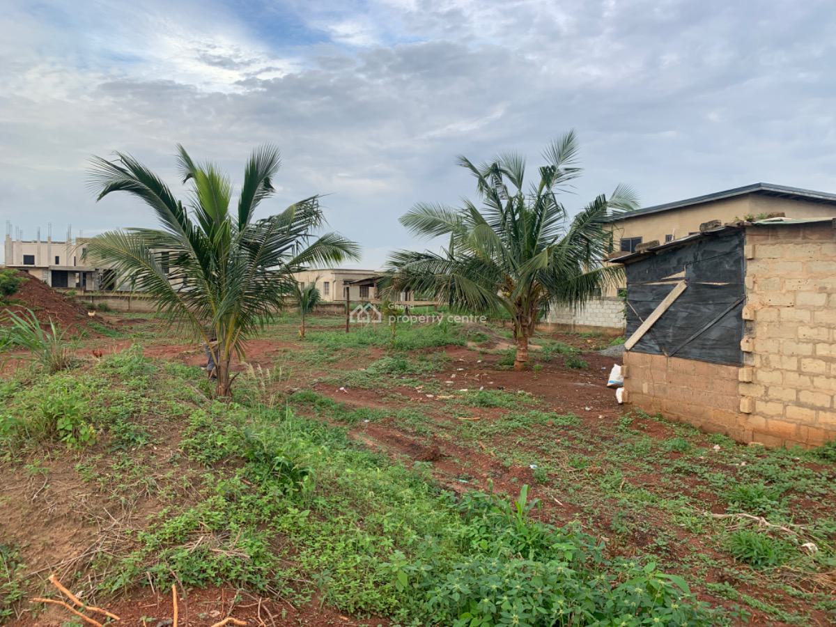 3 Plots of Land, Amrahia, Adenta Municipal, Accra, Mixed-use Land for Sale