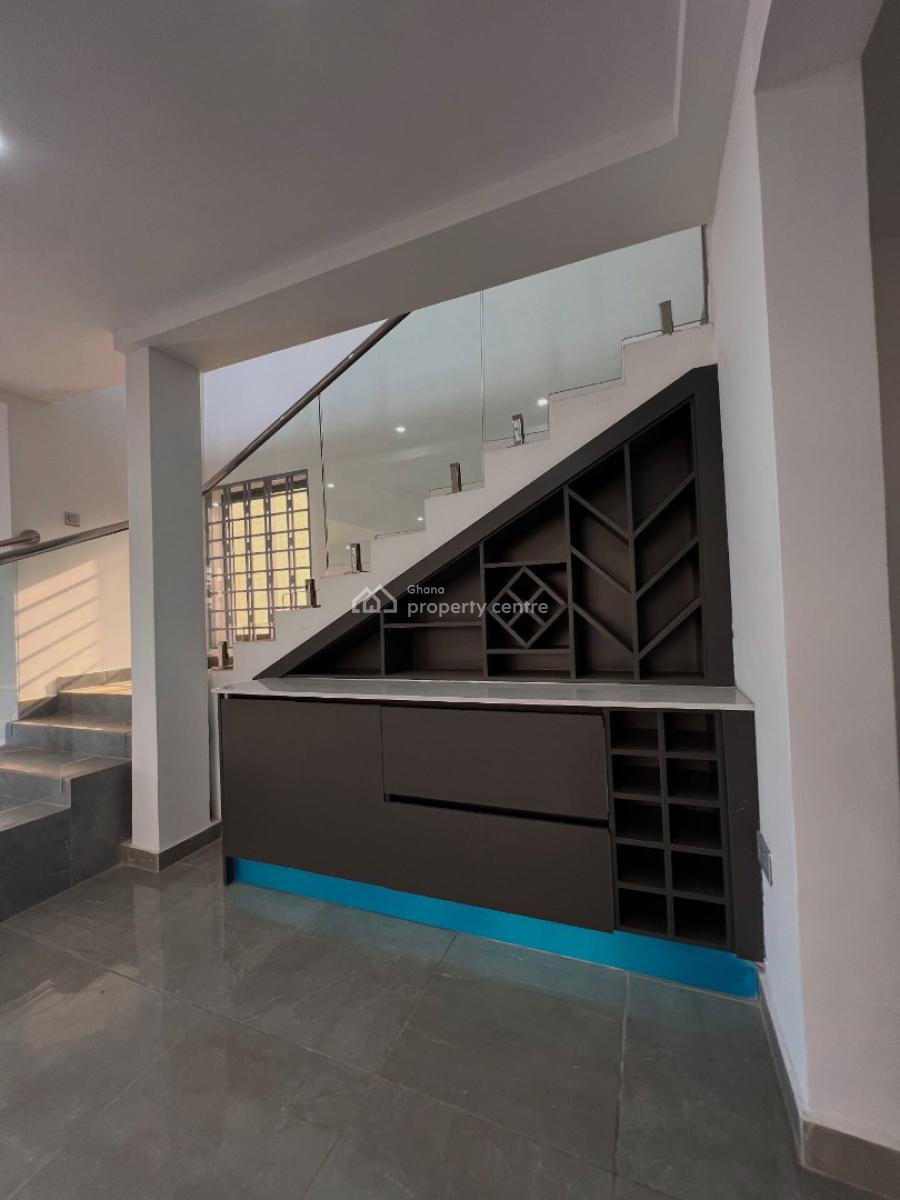 Executive Newly Built All En-suite 4 Bedroom, Adenta, Adenta Municipal, Accra, House for Sale