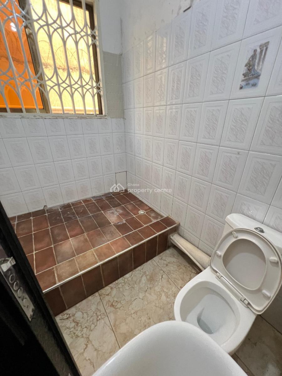 Chamber and Hall, Mile7, Achimota, Accra, Mini Flat for Rent