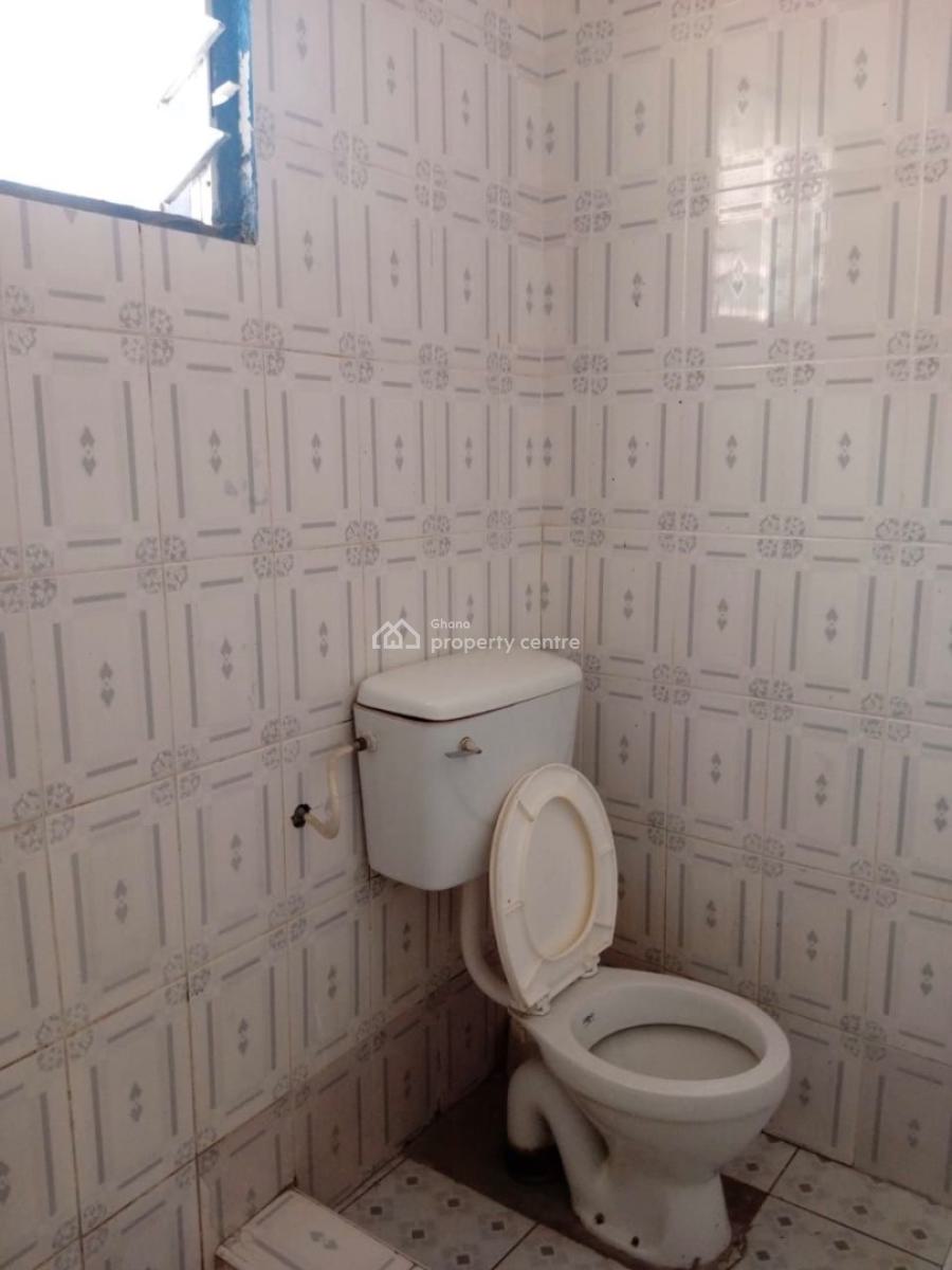 2 Bedrooms, Nii Boi Town, Lapaz Boi Town, Lapaz, Accra, Apartment for Rent