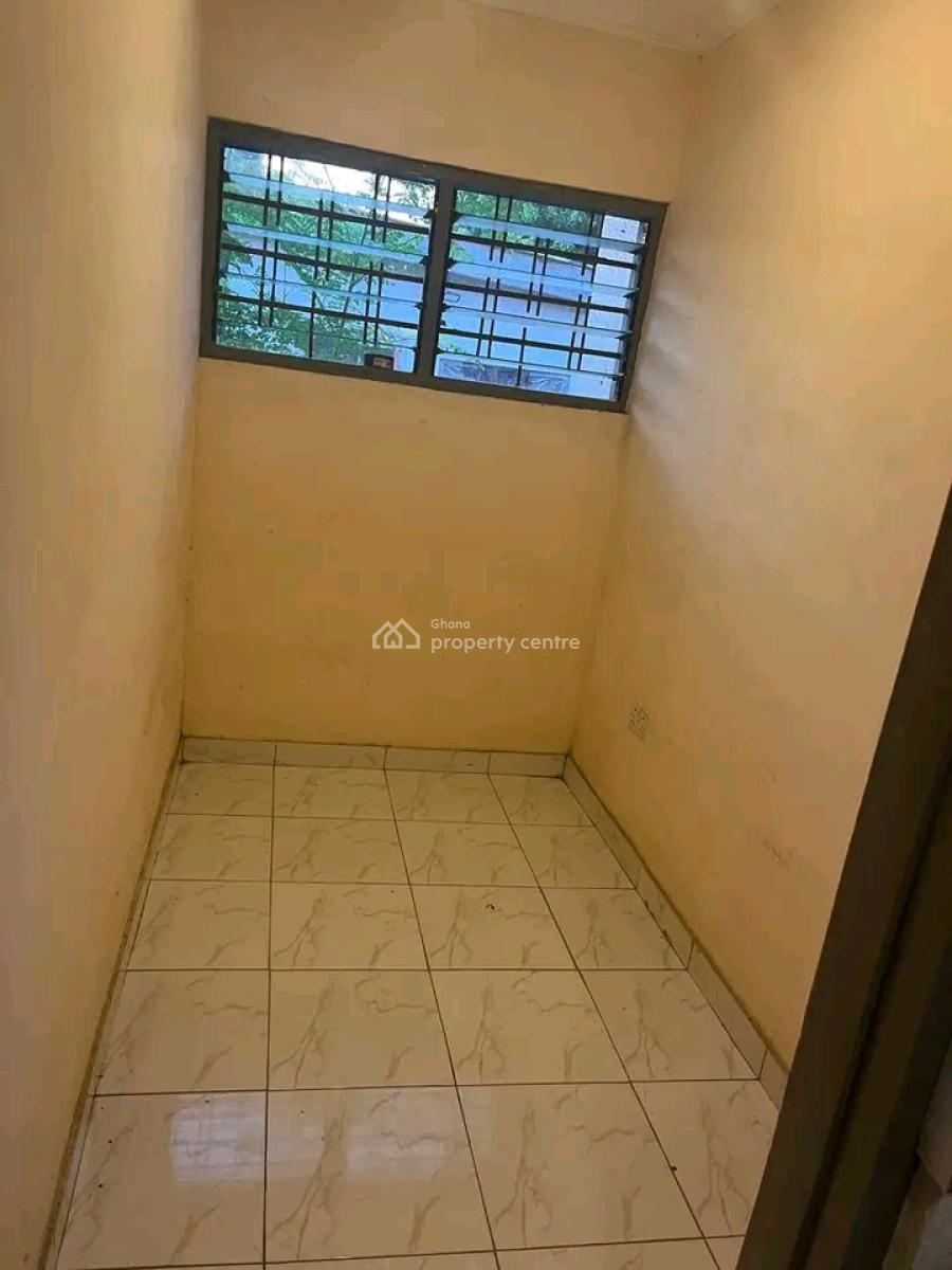 Chamber and Hall Apartment @ Achimota, Achimota, Accra, Apartment for Rent