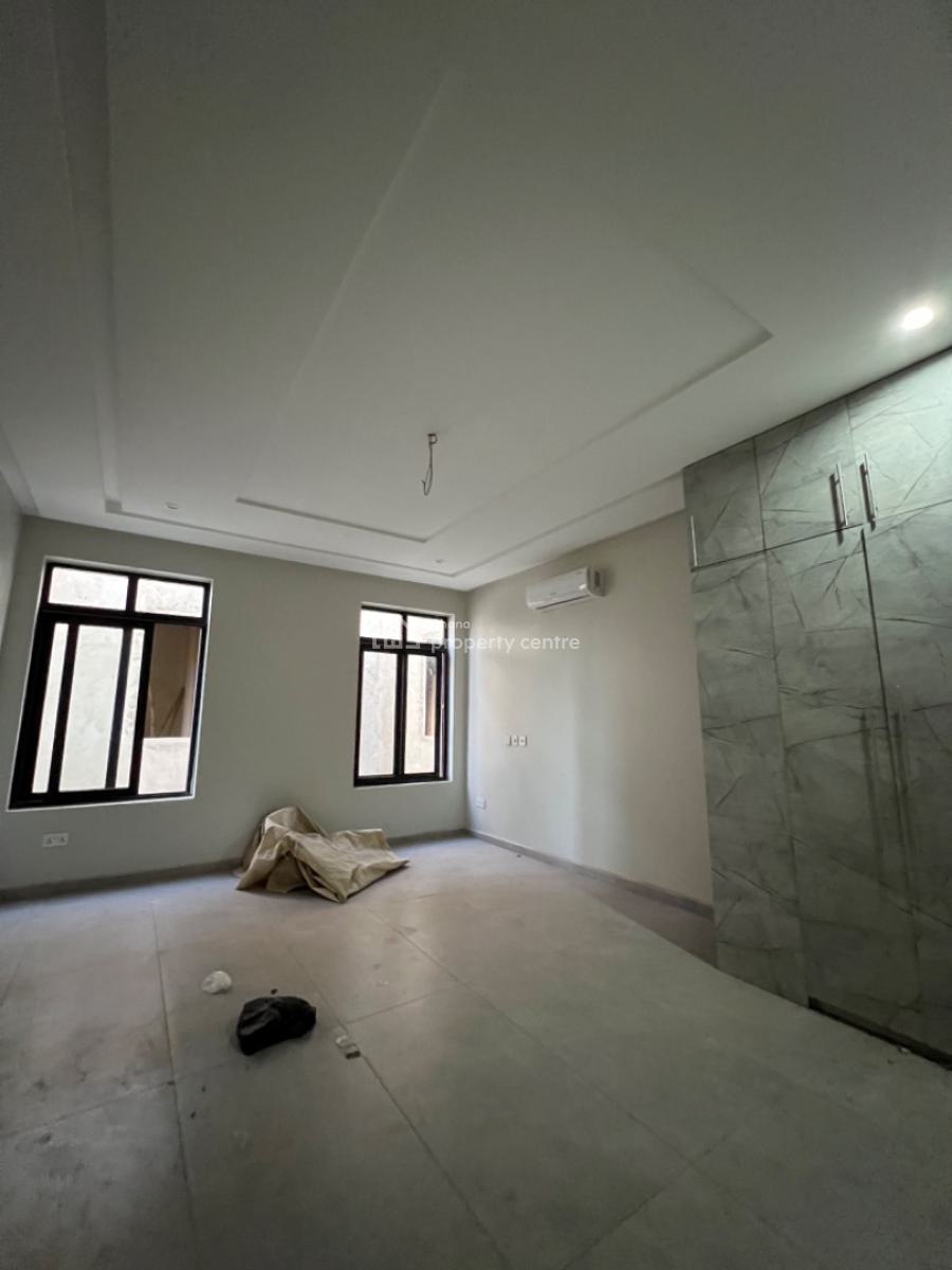Semi Furnished 2 Bedroom Apartment, Adjiringanor, East Legon, Accra, Apartment for Rent