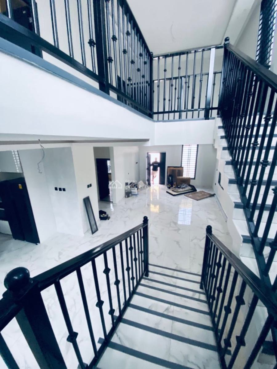 3 Bedrooms, Tantra T Junction, Ga South Municipal, Accra, Townhouse for Rent