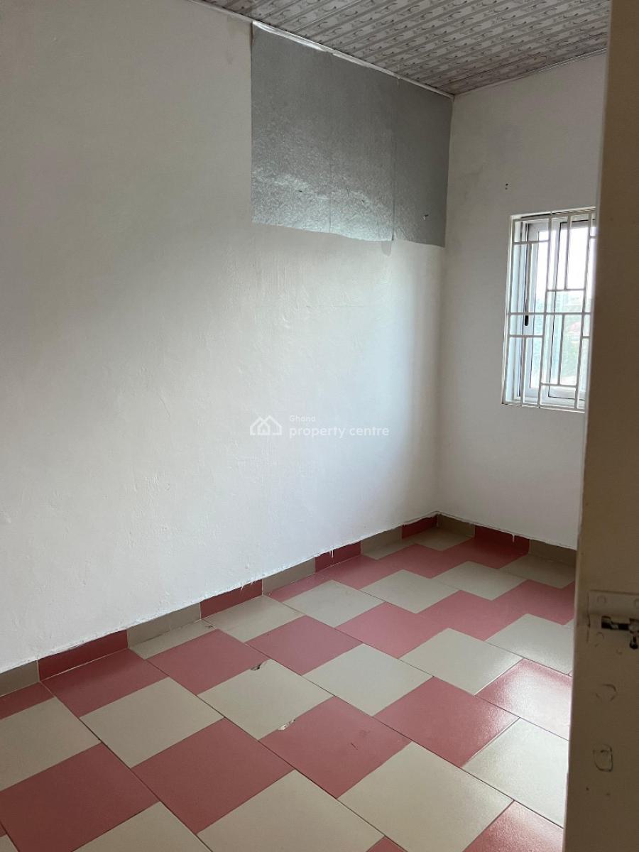 Chamber and Hall Self Contain, Chantan, Achimota, Accra, Apartment for Rent