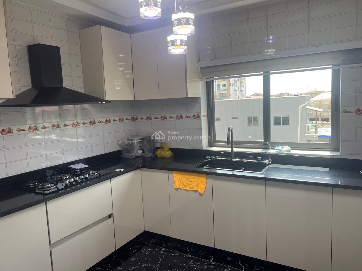 Furnished Apartments, Tse Addo, Accra, Apartment for Rent