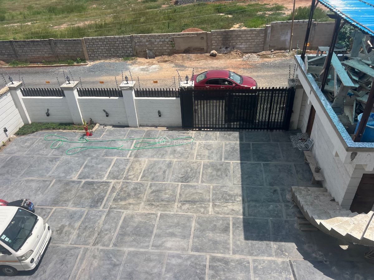 Furnished Apartments, Tse Addo, Accra, Apartment for Rent