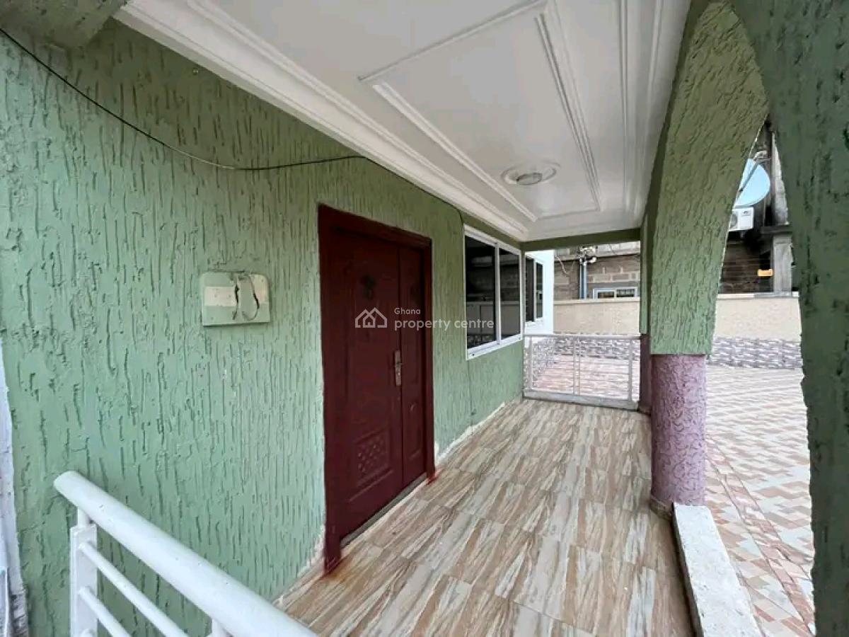 Executive 2-bedroom Apartment, Adjriganor, East Legon, Accra, Apartment for Rent