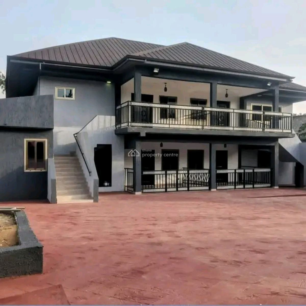 Ultra Modern 2-bedroom Apartment @ Dzorwulu, Dzorwulu, Accra, Apartment for Rent