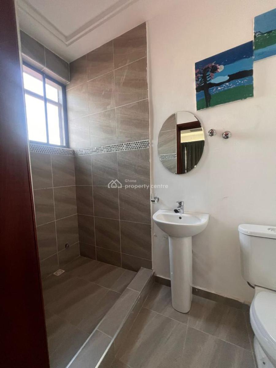 Luxurious Fully Furnished 2 Bedroom Apartment, a&c Mall, East Legon, Accra, Apartment for Rent
