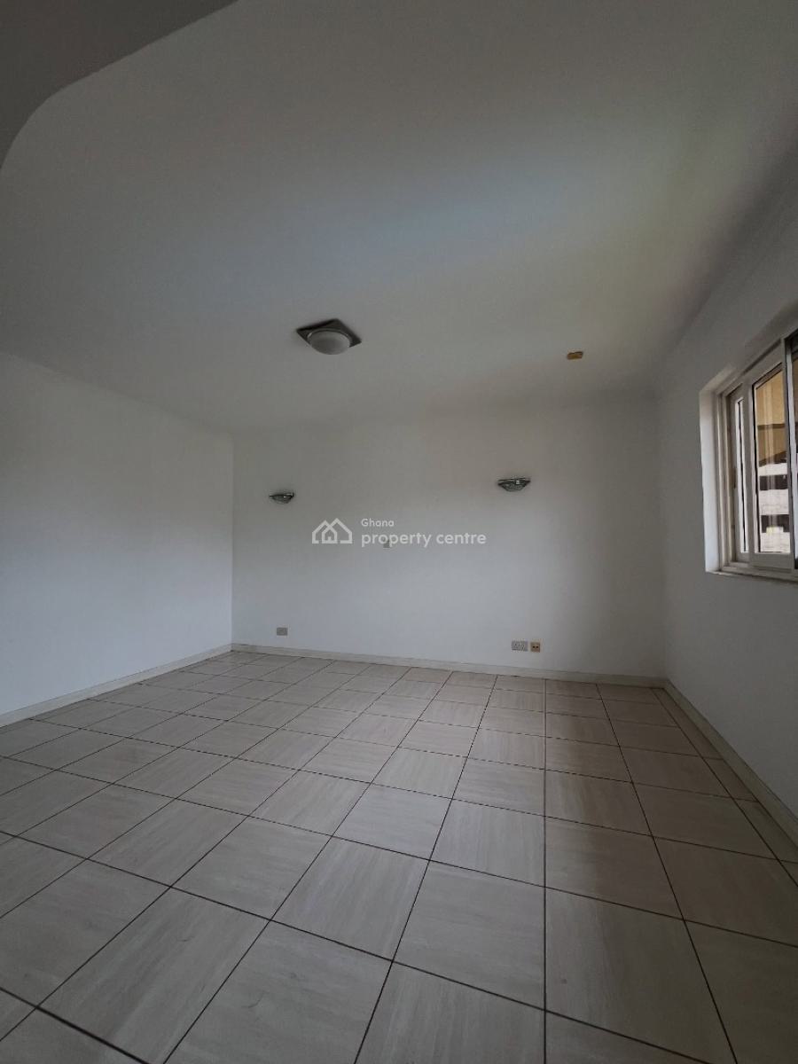 Executive 3 Bedroom, Cantonments, Accra, Apartment for Rent