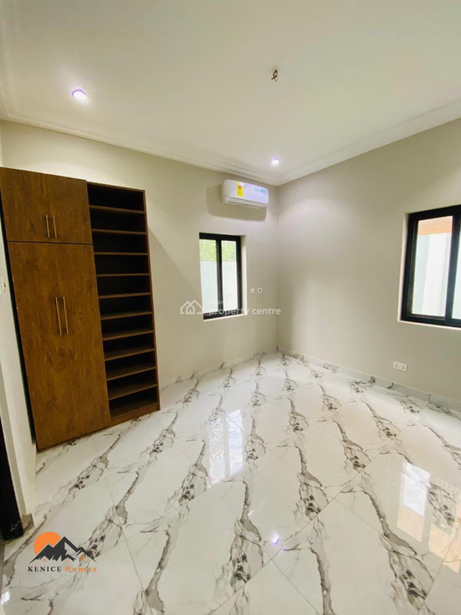4 Bedroom House with Office Space, East Legon Hills, East Legon, Accra, House for Sale