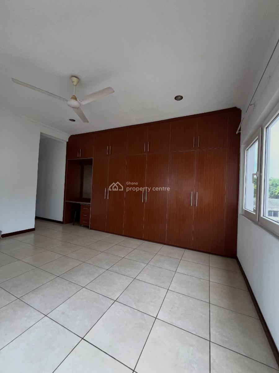 Executive 3 Bedroom, Cantonments, Accra, Apartment for Rent