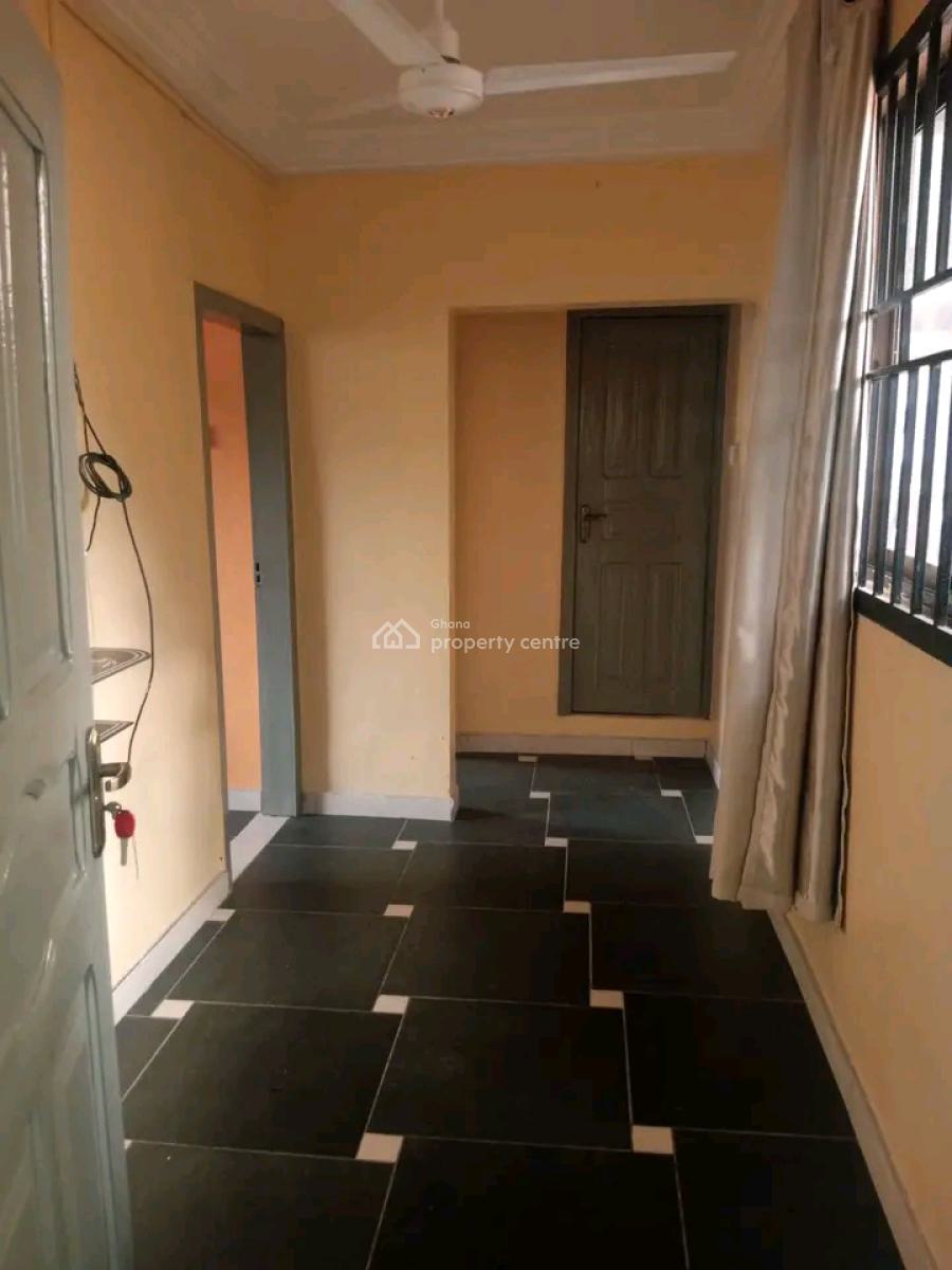 Executive 2 Bedroom Apartment, Osu, Accra, Apartment for Rent
